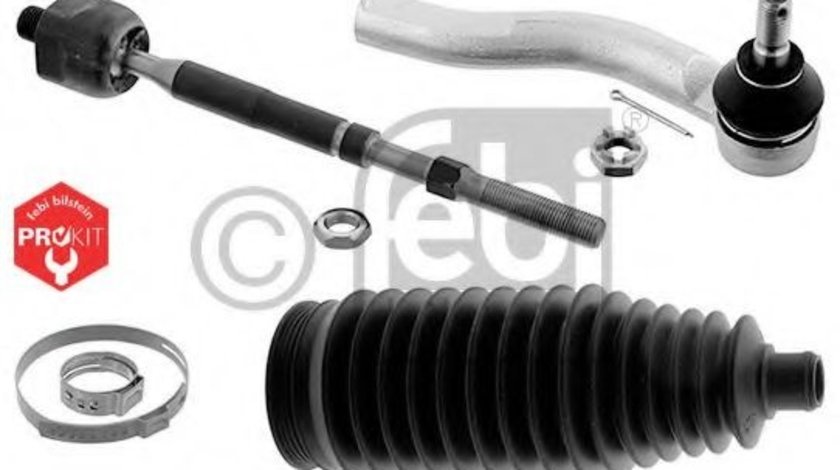 Bara directie TOYOTA AYGO (WNB1, KGB1) (2005 - 2014) FEBI BILSTEIN 39591 piesa NOUA