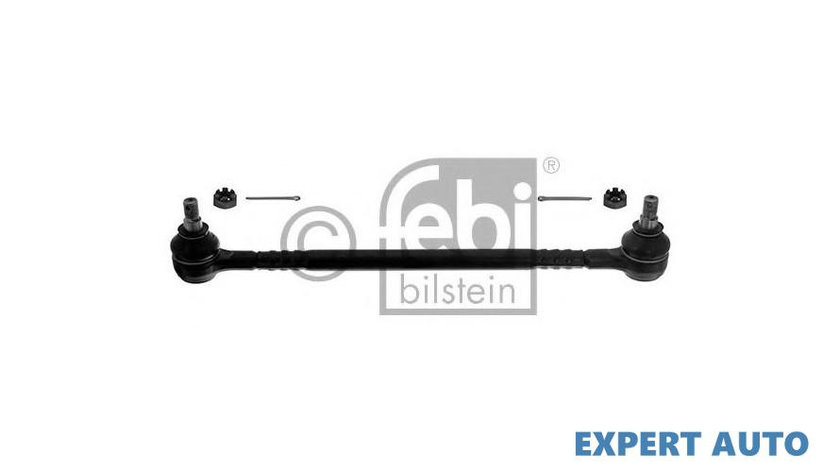 Bara directie Volkswagen VW LT 40-55 I platou / sasiu (293-909) 1975-1996 #2 041576B