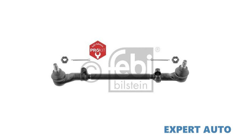 Bara directie Volkswagen VW LT 40-55 I platou / sasiu (293-909) 1975-1996 #2 02289