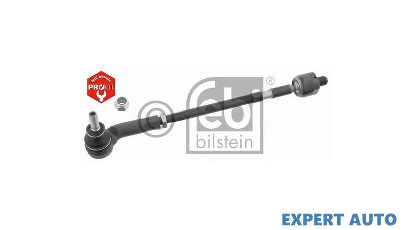 Bara directie Volkswagen VW POLO (9N_) 2001-2012 #3 000283