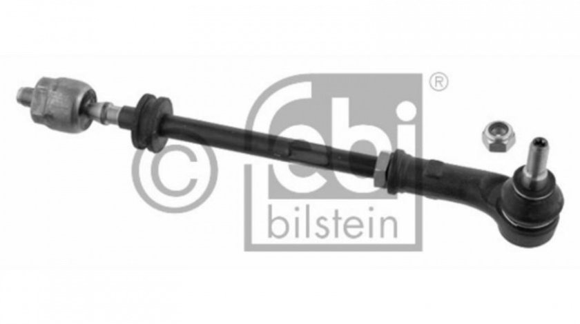 Bara directie Volkswagen VW TRANSPORTER Mk IV platou / sasiu (70XD) 1990-2003 #2 0281411