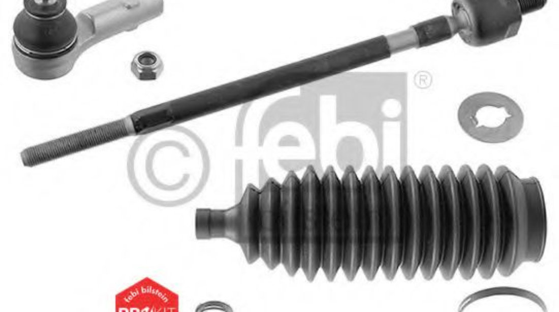 Bara directie VOLVO S40 I (VS) (1995 - 2004) FEBI BILSTEIN 40500 piesa NOUA