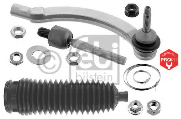 Bara directie VOLVO S60 I (2000 - 2010) FEBI BILSTEIN 40558 piesa NOUA