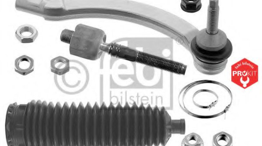 Bara directie VOLVO V70 II (SW) (2000 - 2007) FEBI BILSTEIN 40556 piesa NOUA