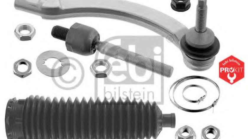 Bara directie VOLVO V70 II (SW) (2000 - 2007) FEBI BILSTEIN 40558 piesa NOUA