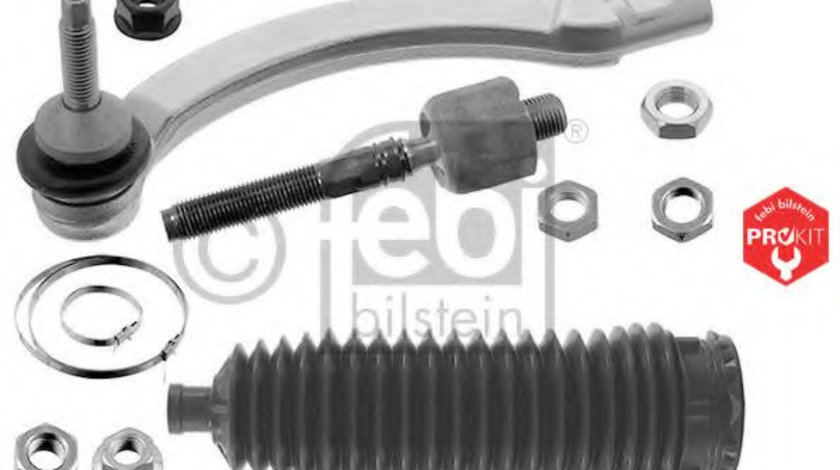 Bara directie VOLVO V70 II (SW) (2000 - 2007) FEBI BILSTEIN 40555 piesa NOUA