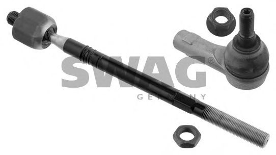 Bara directie VW AMAROK (2H, S1B) (2010 - 2016) SWAG 30 93 7206 piesa NOUA