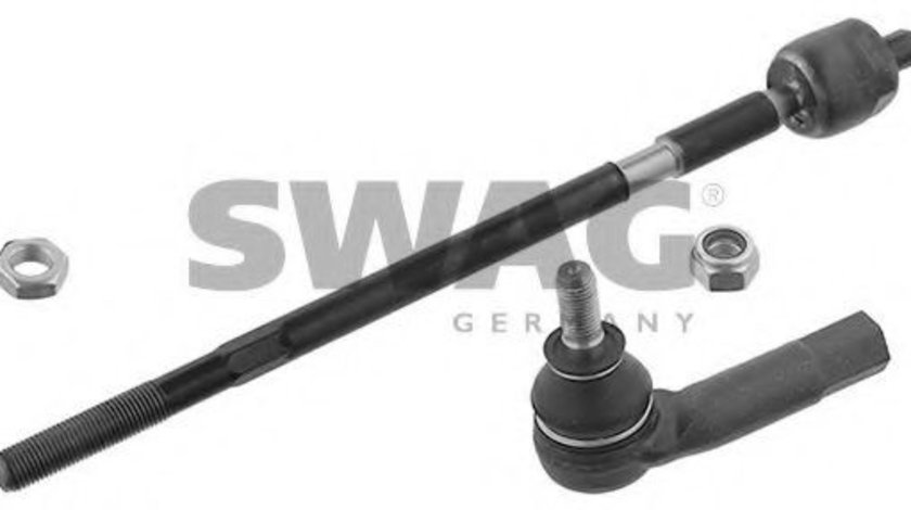 Bara directie VW CADDY II Caroserie (9K9A) (1995 - 2004) SWAG 30 94 4675 piesa NOUA