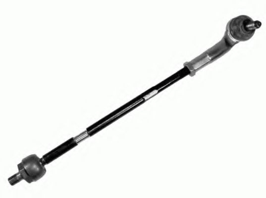 Bara directie VW CADDY II Combi (9K9B) (1995 - 2004) LEMFÖRDER 28451 02 piesa NOUA