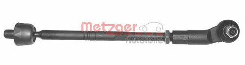 Bara directie VW CADDY IV Caroserie (SAA, SAH) (2015 - 2016) METZGER 56006802 piesa NOUA