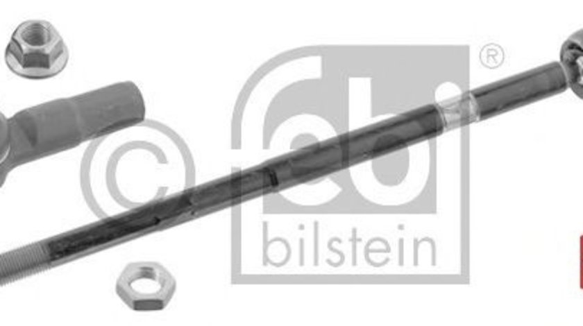 Bara directie VW CRAFTER 30-35 bus (2E) (2006 - 2016) FEBI BILSTEIN 33078 piesa NOUA