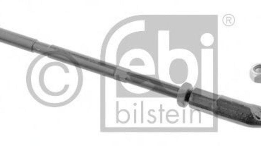 Bara directie VW FOX (5Z1, 5Z3) (2003 - 2016) FEBI BILSTEIN 32229 piesa NOUA