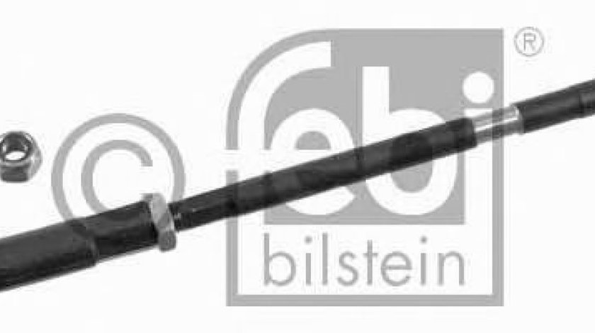 Bara directie VW FOX (5Z1, 5Z3) (2003 - 2016) FEBI BILSTEIN 19818 piesa NOUA