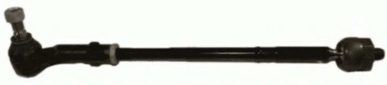 Bara directie VW FOX (5Z1, 5Z3) (2003 - 2016) LEMFÖRDER 27643 01 piesa NOUA