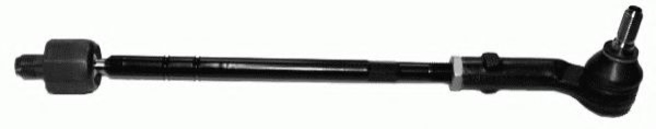 Bara directie VW FOX (5Z1, 5Z3) (2003 - 2016) LEMFÖRDER 27646 01 piesa NOUA