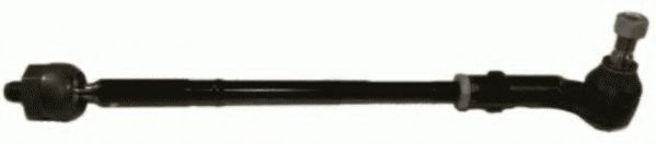 Bara directie VW FOX (5Z1, 5Z3) (2003 - 2016) LEMFÖRDER 27644 01 piesa NOUA