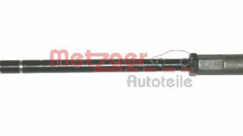 Bara directie VW FOX (5Z1, 5Z3) (2003 - 2016) METZGER 56006501 piesa NOUA