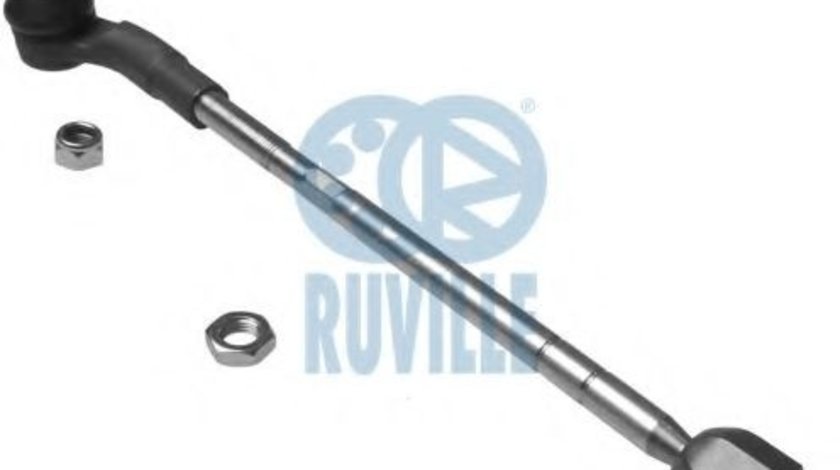 Bara directie VW FOX (5Z1, 5Z3) (2003 - 2016) RUVILLE 917818 piesa NOUA