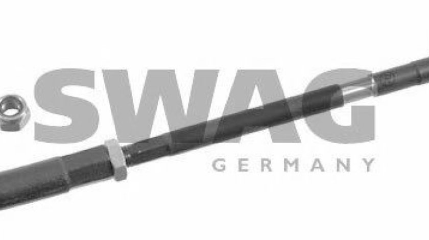 Bara directie VW FOX (5Z1, 5Z3) (2003 - 2016) SWAG 30 91 9818 piesa NOUA