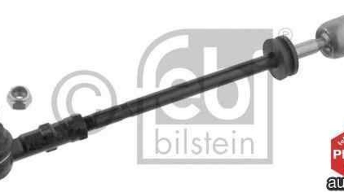 bara directie VW GOLF I Cabriolet (155) FEBI BILSTEIN 04451