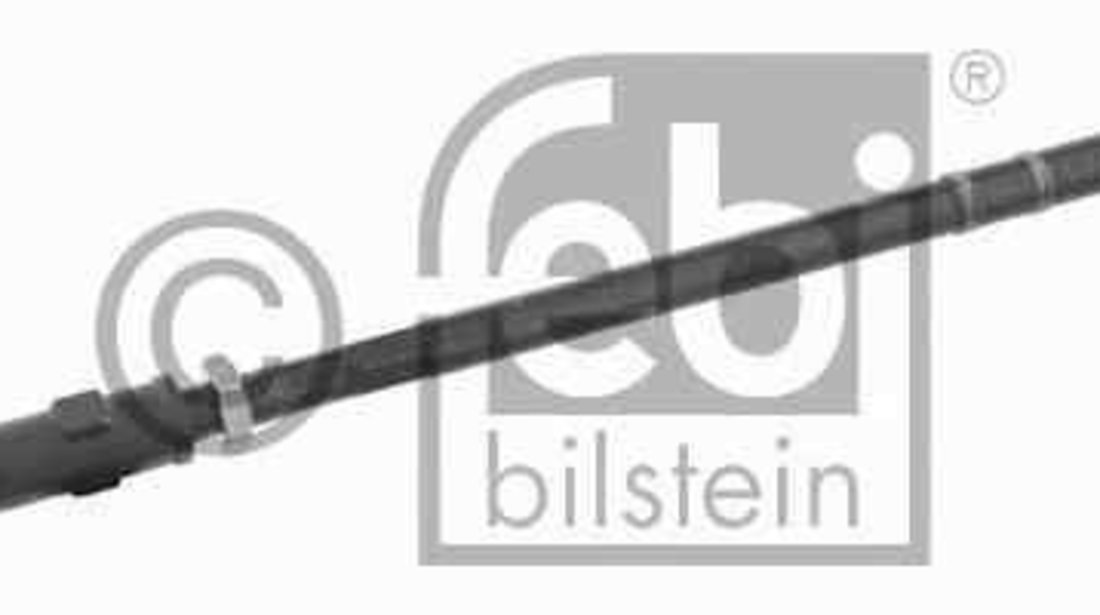 bara directie VW GOLF II (19E, 1G1) FEBI BILSTEIN 24258