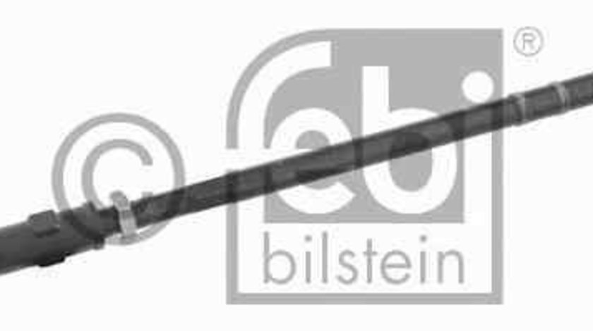 bara directie VW GOLF II (19E, 1G1) FEBI BILSTEIN 24258