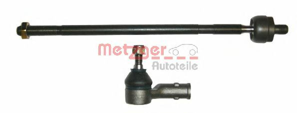 Bara directie VW GOLF III Variant (1H5) (1993 - 1999) METZGER 56003201 piesa NOUA