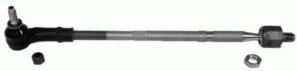 Bara directie VW GOLF IV (1J1) (1997 - 2005) LEMFÖRDER 25962 03 piesa NOUA