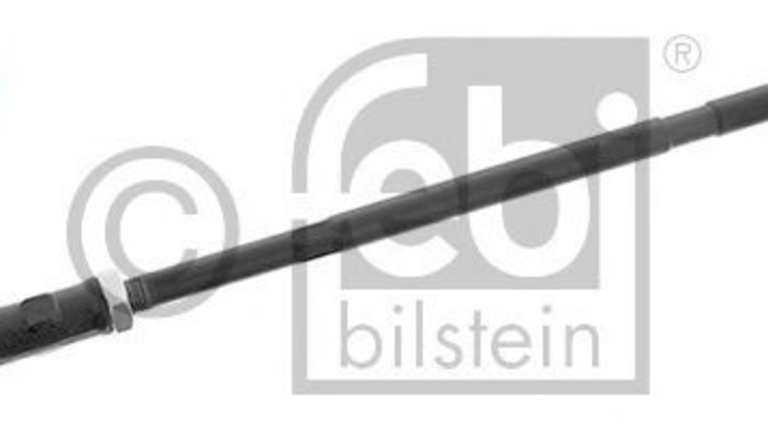 Bara directie VW GOLF IV Cabriolet (1E7) (1998 - 2002) FEBI BILSTEIN 08054 piesa NOUA