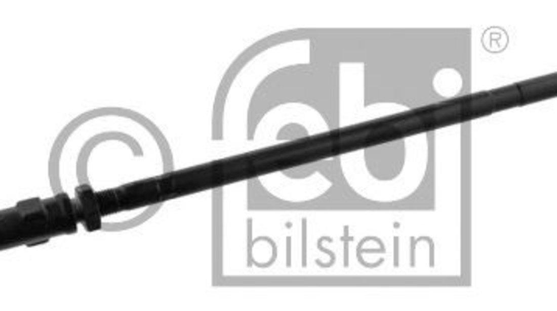 Bara directie VW GOLF IV Cabriolet (1E7) (1998 - 2002) FEBI BILSTEIN 01146 piesa NOUA