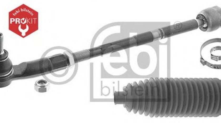 Bara directie VW GOLF V (1K1) (2003 - 2009) FEBI BILSTEIN 45761 piesa NOUA