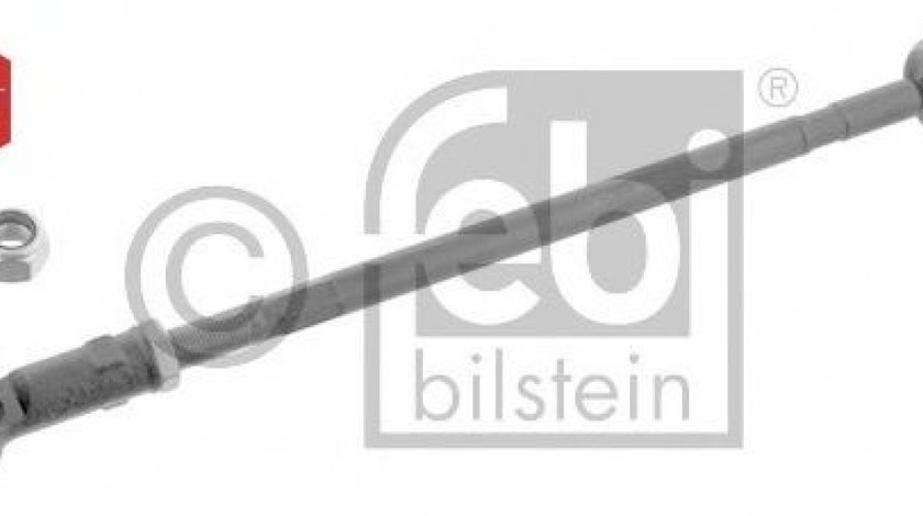 Bara directie VW LT II platou / sasiu (2DC, 2DF, 2DG, 2DL, 2DM) (1996 - 2006) FEBI BILSTEIN 21449 piesa NOUA