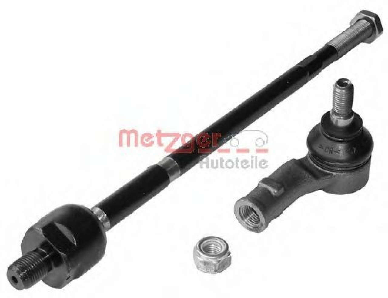 Bara directie VW NEW BEETLE (9C1, 1C1) (1998 - 2010) METZGER 56003901 piesa NOUA