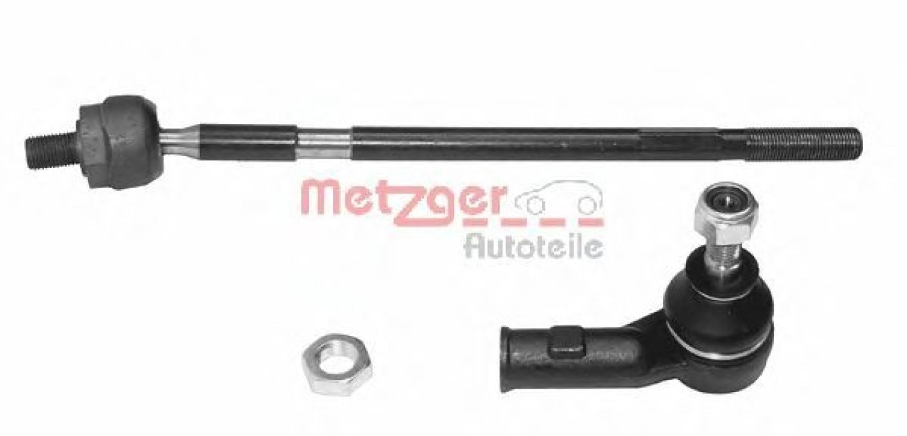 Bara directie VW PASSAT (3A2, 35I) (1988 - 1997) METZGER 56005902 piesa NOUA