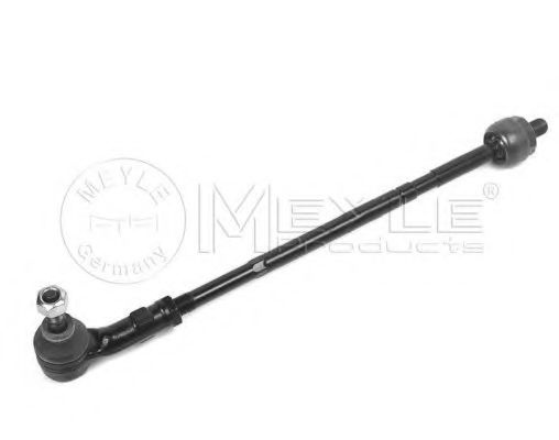 Bara directie VW PASSAT (3A2, 35I) (1988 - 1997) MEYLE 116 030 7158 piesa NOUA