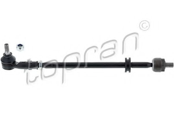 Bara directie VW PASSAT (3A2, 35I) (1988 - 1997) TOPRAN 103 501 piesa NOUA