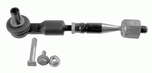 Bara directie VW PASSAT (3B3) (2000 - 2005) LEMFÖRDER 13678 01 piesa NOUA