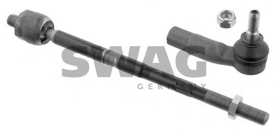 Bara directie VW PASSAT Variant (365) (2010 - 2014) SWAG 30 93 7592 piesa NOUA