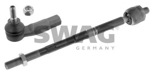 Bara directie VW PASSAT Variant (365) (2010 - 2014) SWAG 30 93 7591 piesa NOUA