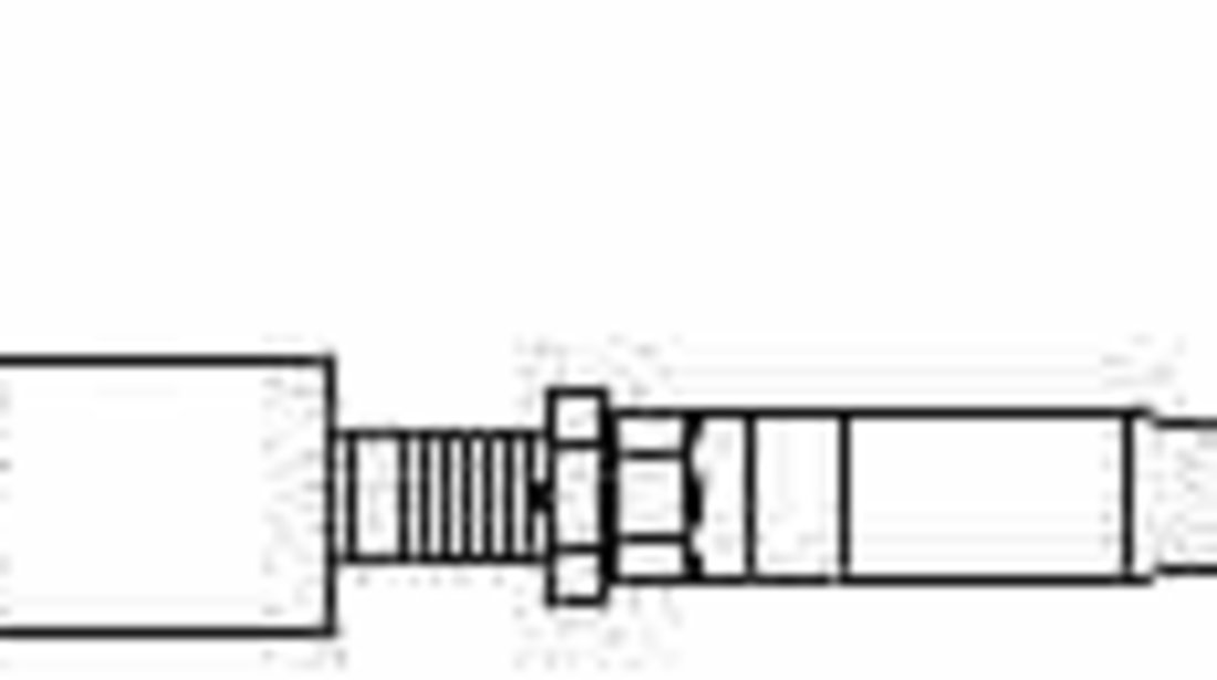 bara directie VW PASSAT Variant 3B6 TOPRAN 103 780