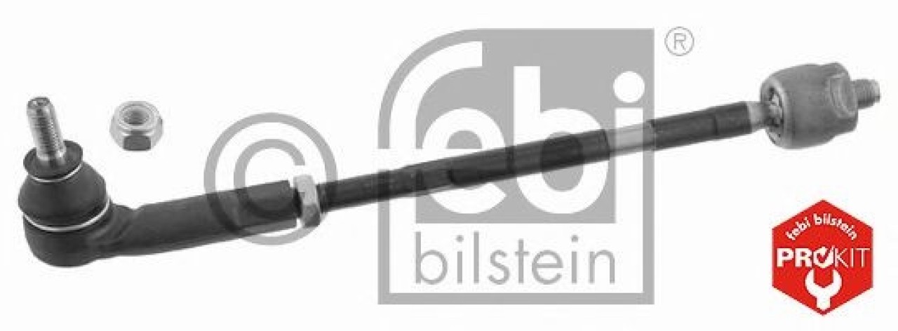 Bara directie VW POLO (6N2) (1999 - 2001) FEBI BILSTEIN 26251 piesa NOUA