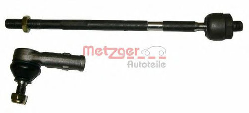 Bara directie VW POLO (6N2) (1999 - 2001) METZGER 56005601 piesa NOUA