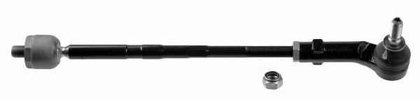 Bara directie VW POLO (6R, 6C) (2009 - 2016) LEMFÖRDER 35992 01 piesa NOUA