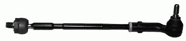 Bara directie VW POLO (9N) (2001 - 2012) LEMFÖRDER 27640 01 piesa NOUA