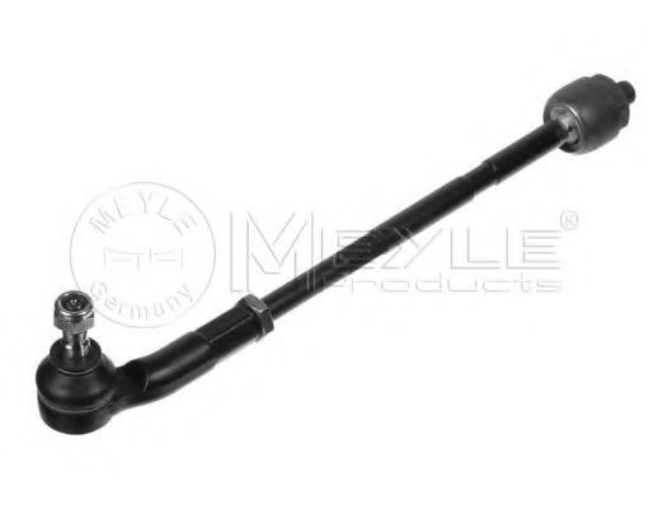 Bara directie VW POLO (9N) (2001 - 2012) MEYLE 116 030 0011 piesa NOUA