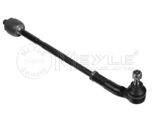 Bara directie VW POLO (9N) (2001 - 2012) MEYLE 116 030 0010 piesa NOUA