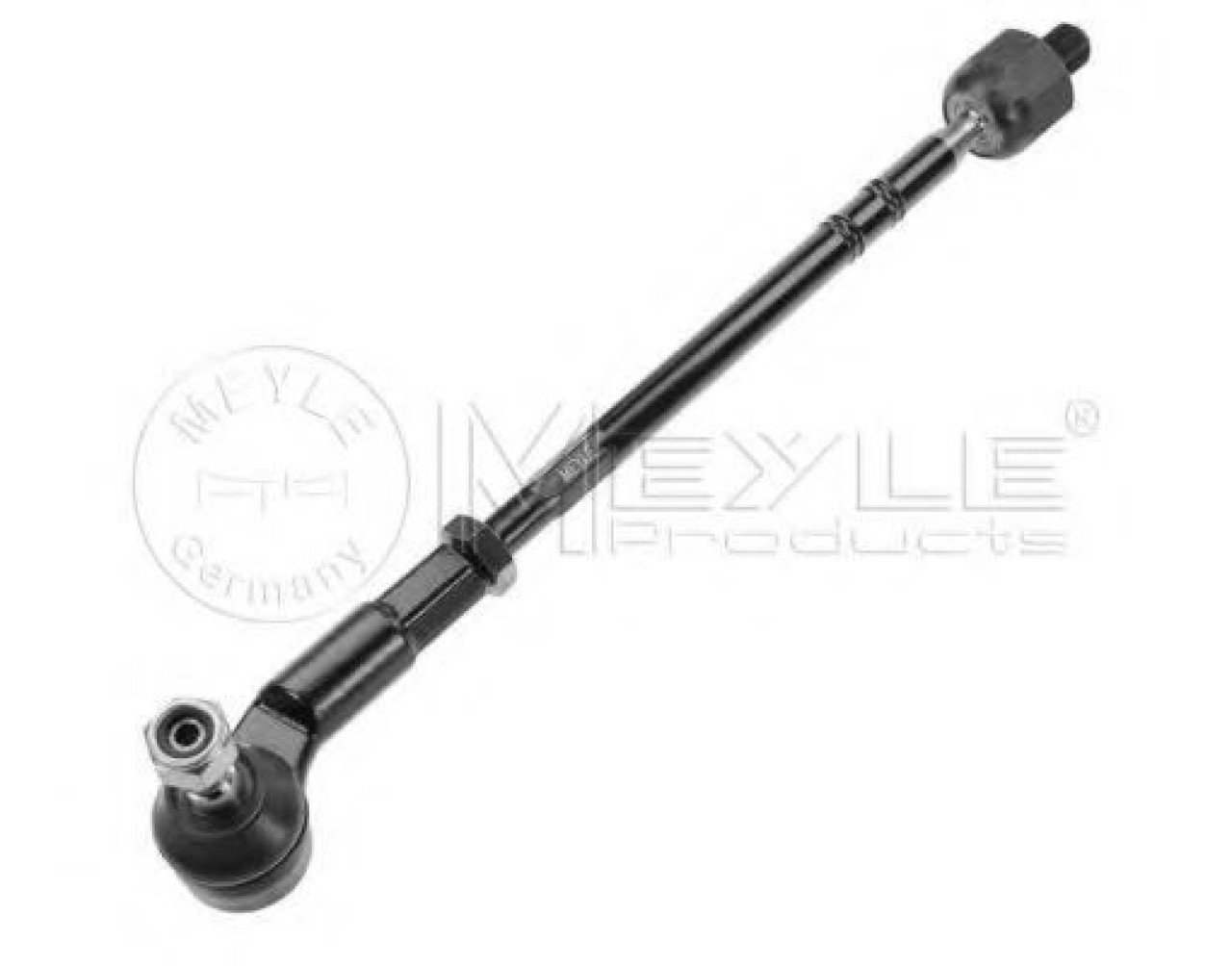 Bara directie VW POLO (9N) (2001 - 2012) MEYLE 116 030 0029 piesa NOUA