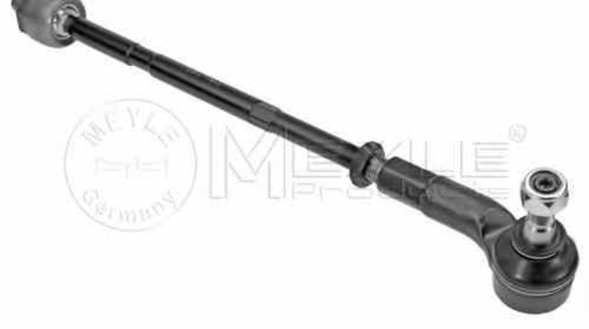 bara directie VW POLO 9N MEYLE 116 030 0023