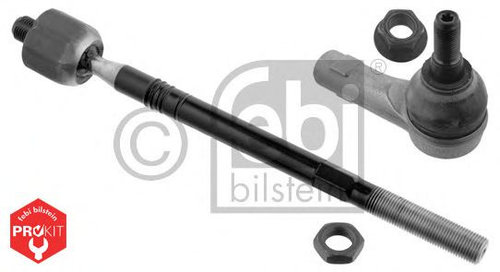 Bara directie VW TOUAREG (7LA, 7L6, 7L7) (2002 - 2010) FEBI BILSTEIN 37206 piesa NOUA