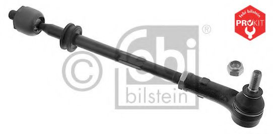 Bara directie VW TRANSPORTER IV caroserie (70XA) (1990 - 2003) FEBI BILSTEIN 10881 piesa NOUA
